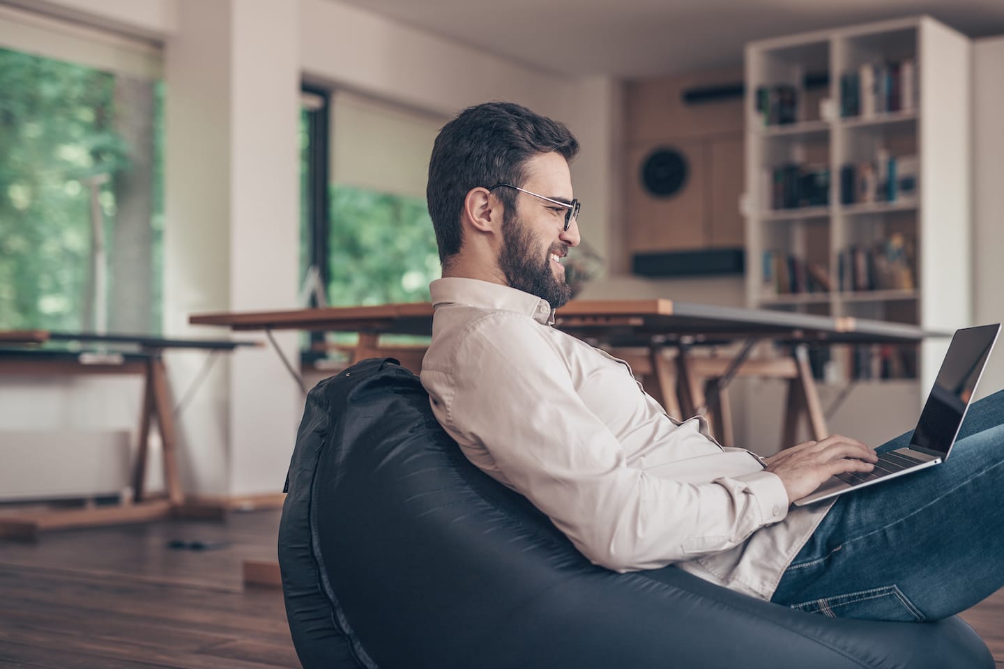 4 Rules for a Productive Workday When the Kids Are Home